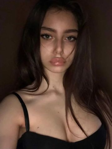 Проститутка Алина